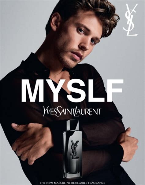 ysl myself perfume fragrantica|ysl perfume collection.